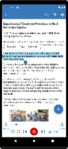 VOA Learning English screenshot 1