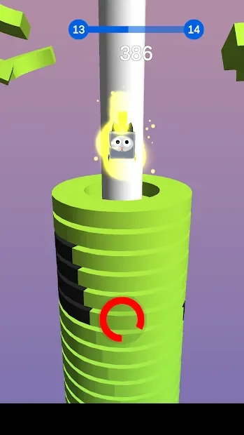 Animal Stack 3D