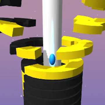 Animal Stack 3D screenshot 1