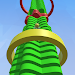 Farm Saga Twist Roller 3D screenshot 1
