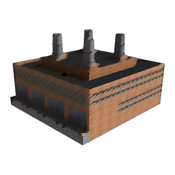 The Factory screenshot 1