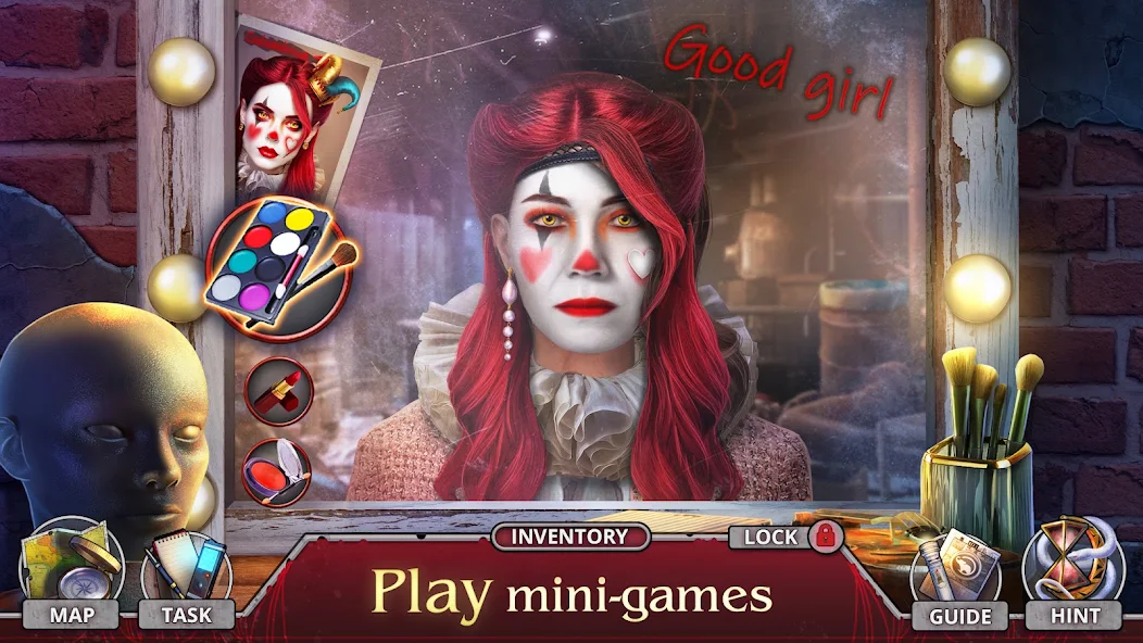 Crossroads 4 Fatal Truths gameplay screenshot 4