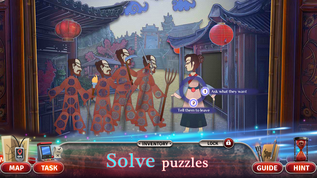 Cross 2 screenshot 2