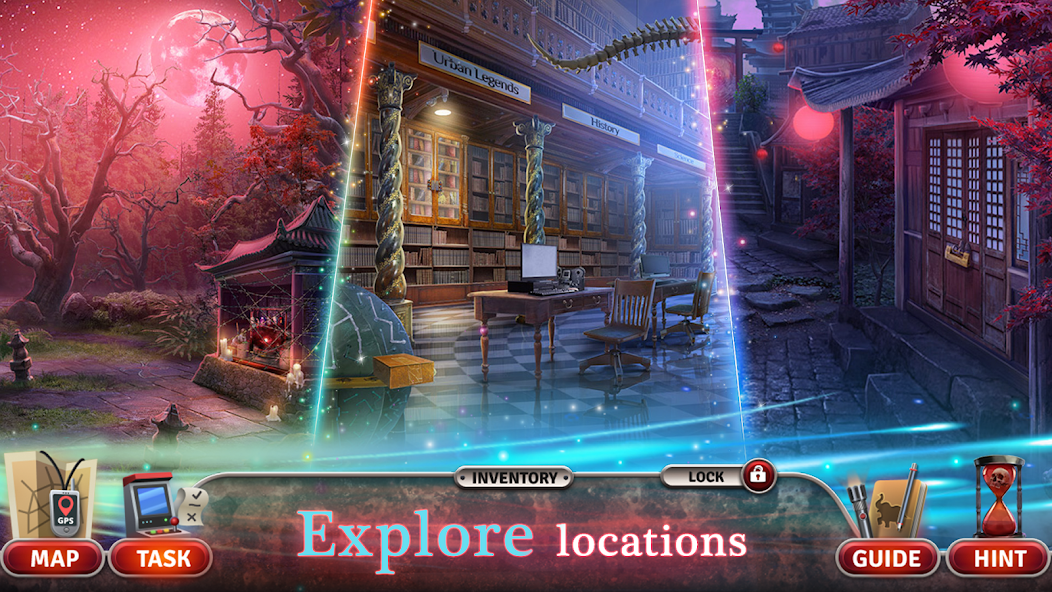 Cross 2 screenshot 4