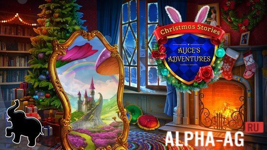 Christmas Stories 7