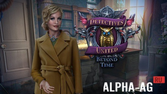 Modded Detectives United 6: F2P screenshot 1