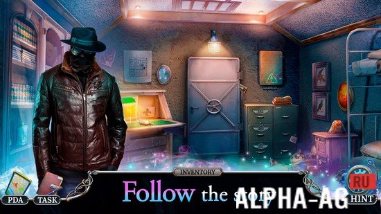 Modded Detectives United 6: F2P screenshot 5