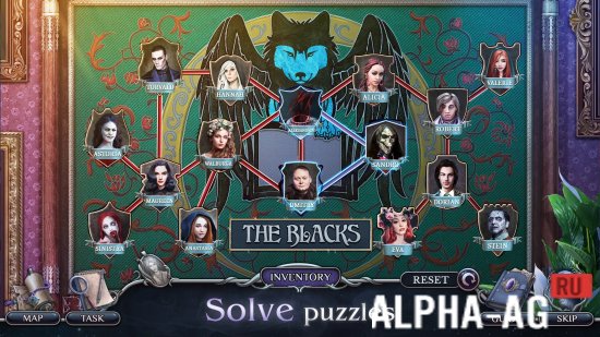 Grim Tales 24: F2P screenshot 3