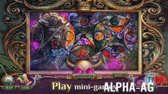 Grim Tales 26: Mystery Game screenshot 4