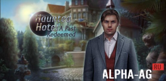 Haunted Hotel 20: F2P
