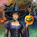 Halloween Stories 9 Death Card screenshot 1