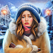 Icebound Secrets・Hidden Object gameplay screenshot 1