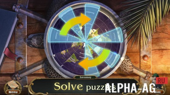 Miss Holmes 3: F2P screenshot 3