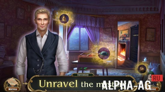 Miss Holmes 3: F2P screenshot 4