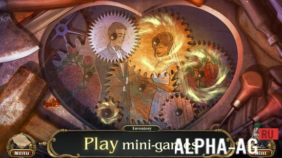 Miss Holmes 3: F2P screenshot 5