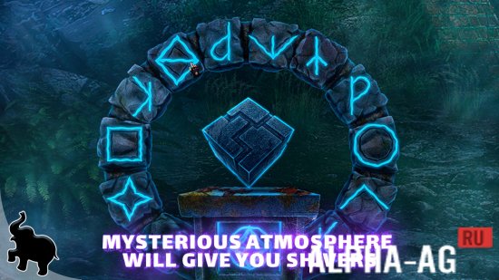 Mystery Trackers: Fatal Lesson gameplay snapshot 2