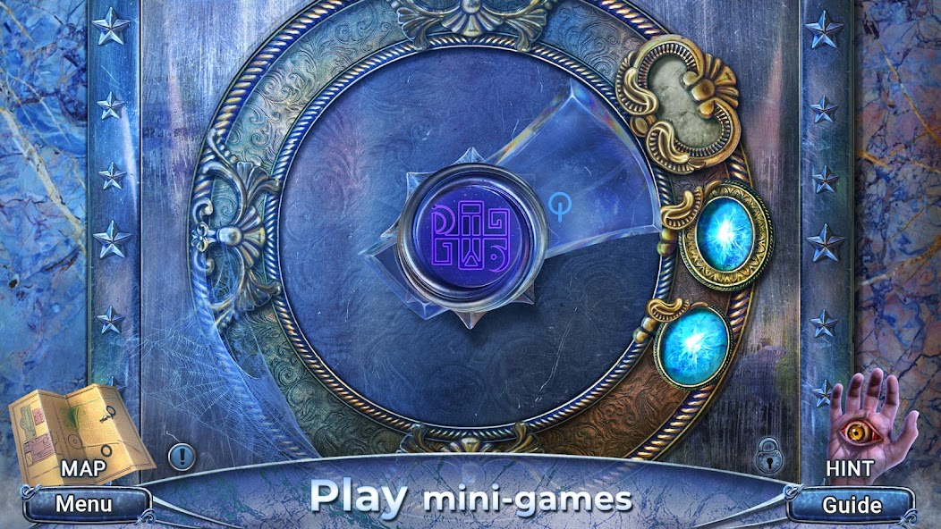 Ghost screenshot 4