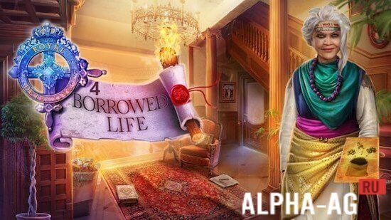 Royal Detective 4: Life