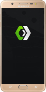 CineHub app preview 1