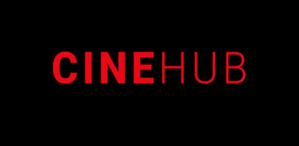 CineHub app preview 5