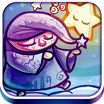 Sleepwalker's Journey screenshot 1