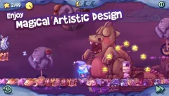 Sleepwalker's Journey screenshot 3