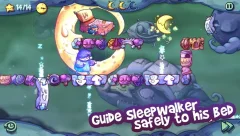 Sleepwalker's Journey screenshot 4