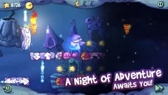 Sleepwalker's Journey screenshot 5