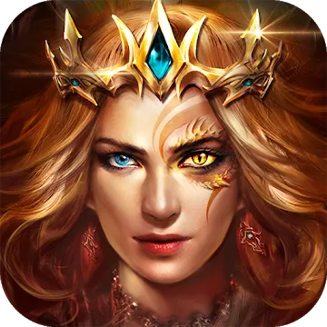 Clash of Queens: Light or Darkness screenshot 1