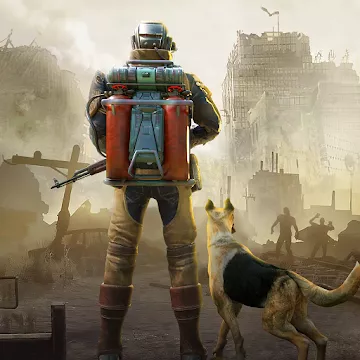 Zombie Siege: Last Civilization screenshot 1
