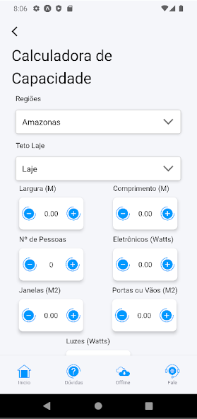 Elgin Pro screenshot 2