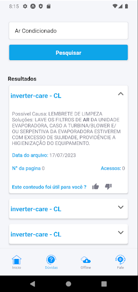 Elgin Pro screenshot 4