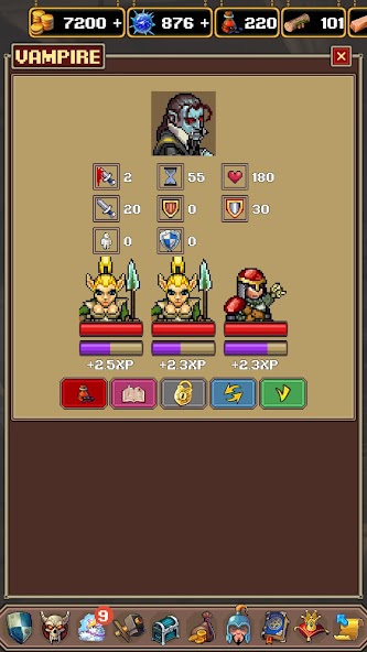 Royal Merchant