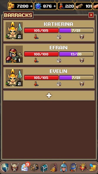 Royal Merchant Gameplay Screenshot 2