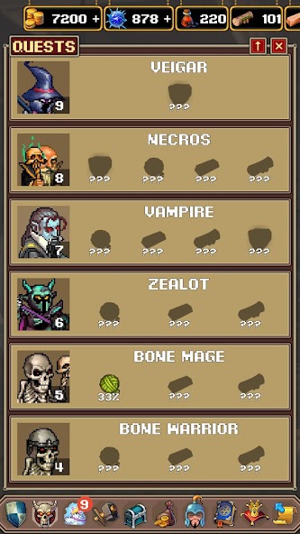 Royal Merchant Gameplay Screenshot 4