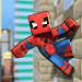 City Hero: Crime Shoot Puzzle gameplay screenshot 1