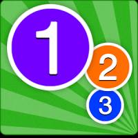 Counting Numbers Infant App