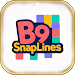 B9 SnapLines screenshot 1