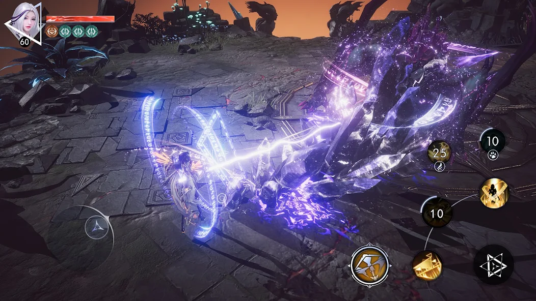 Chronicle screenshot 2
