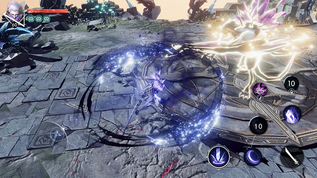 Chronicle screenshot 4