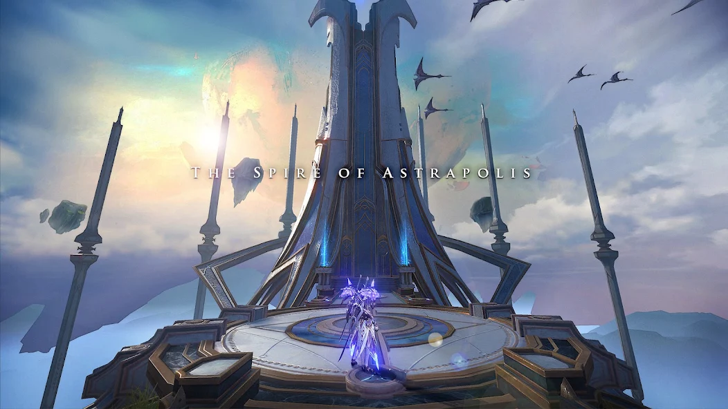 Chronicle screenshot 5