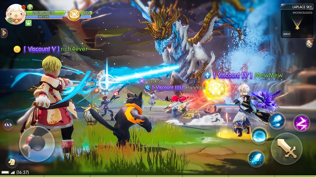 ToW: RR Screenshot 2