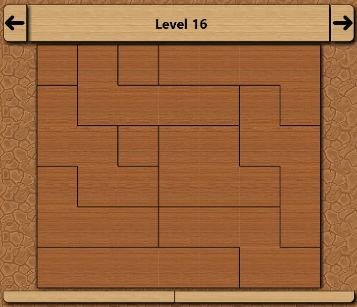 Place the Blocks