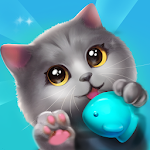 Meow Match screenshot 1