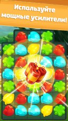 Meow Match screenshot 4