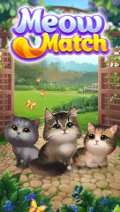 Meow Match screenshot 5