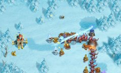 Towers N' Trolls screenshot 2