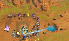 Towers N' Trolls screenshot 3