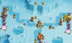 Towers N' Trolls screenshot 4