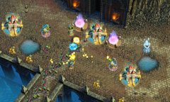 Towers N' Trolls screenshot 5